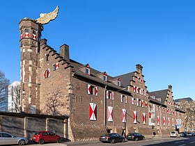 Musée de la ville de Cologne