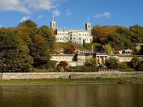 Schloss Albrechtsberg