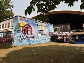 Eisstadion am Pferdeturm