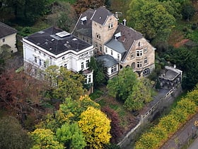 Villa Heckmann