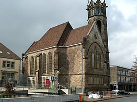 Kościół Reformowany