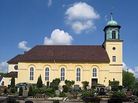 Horner Kirche