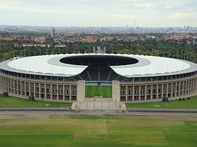 stadion olimpijski berlin