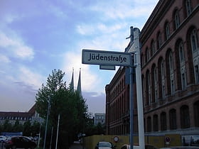 Jüdenstraße