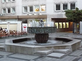 Karlshofbrunnen
