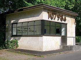 wollheim memorial frankfurt