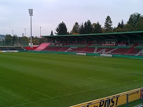 flyeralarm arena wurtzbourg