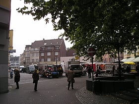 Düsseldorf-Benrath
