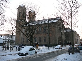 Unterbarmer Hauptkirche