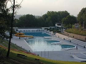 freibad annen witten