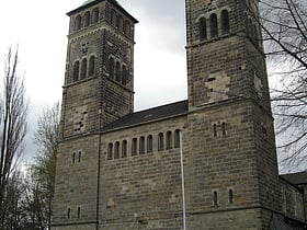 Heilige Dreifaltigkeits Kirche