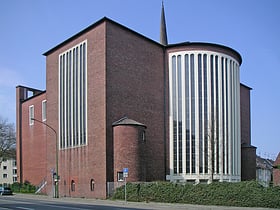 Église Saint-Engelbert
