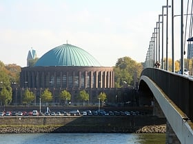 Düsseldorf-Pempelfort