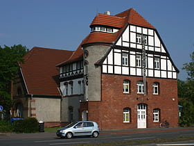 Pumpenhaus