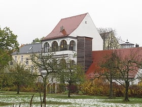 Wieselhaus