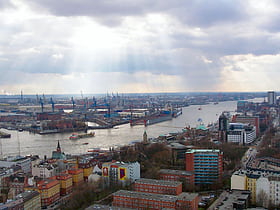 Hamburg-St. Pauli
