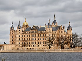 Château de Schwerin