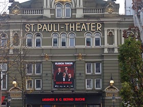 Sankt Pauli Theater