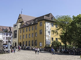 augustinermuseum fribourg en brisgau