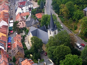 St. Johannes Baptist