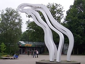 Zoo de Münster