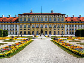 palacio de schleissheim munich