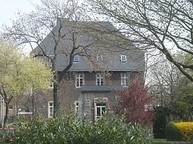 Dransdorfer Burg