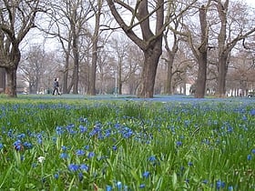 nordpark magdeburgo