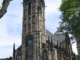 salvatorkirche duisburg