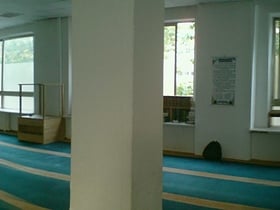 Al-Quds-Moschee Hamburg
