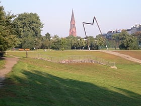 Parc de Görlitz