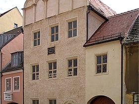 Melanchthonhaus