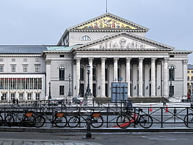 Teatro Nacional de Múnich