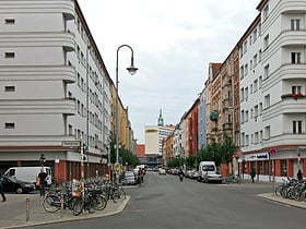 Rosa-Luxemburg-Straße