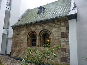 Helena-Kapelle