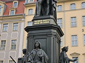 Friedrich August II. von Sachsen