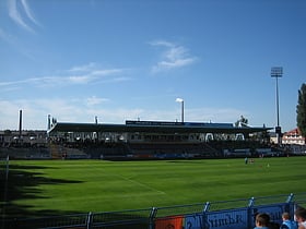 stadion an der gellertstrasse chemnitz