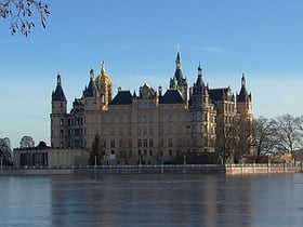 Lago Burg
