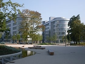 Düsseldorf-Unterrath