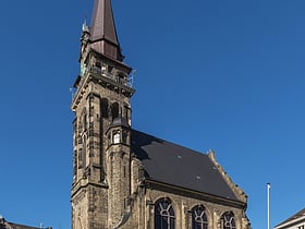 Kościół Świętej Trójcy