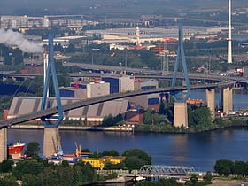 Köhlbrand Bridge