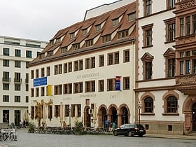 Antikenmuseum der Universität Leipzig