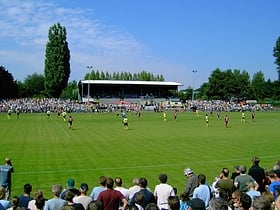 Stade Hoheluft