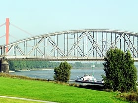 Haus-Knipp railway bridge