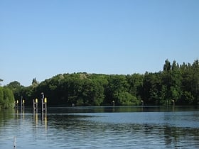 Lago Weißer