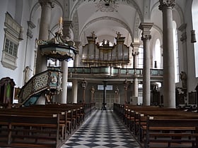 maxkirche dusseldorf