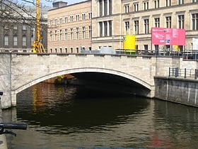 Eiserne Bridge