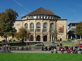 theater freiburg fryburg bryzgowijski