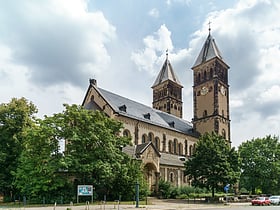 Taborkirche