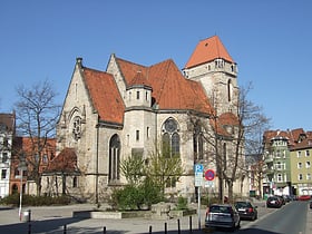 Luther Church